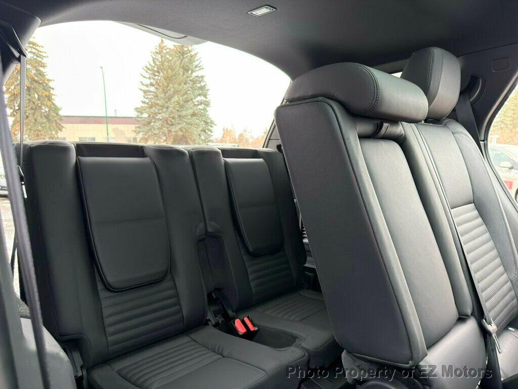 2017 Land Rover Discovery Sport NO ACCIDENTS! 60355 KMS! 7 PASS! CERTIFIED! - 22956892 - 20