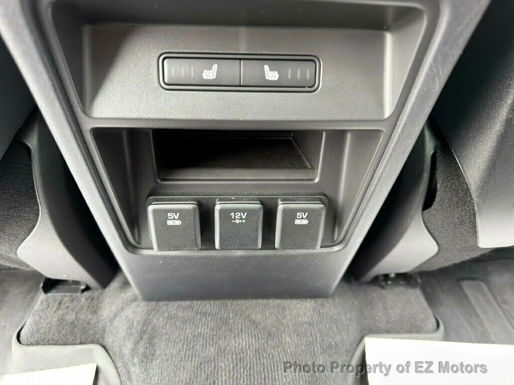 2017 Land Rover Discovery Sport NO ACCIDENTS! 60355 KMS! 7 PASS! CERTIFIED! - 22956892 - 28