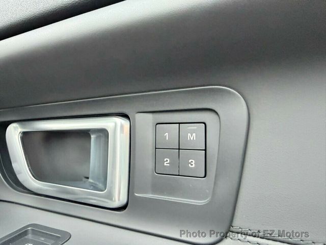 2017 Land Rover Discovery Sport NO ACCIDENTS! 60355 KMS! 7 PASS! CERTIFIED! - 22956892 - 35