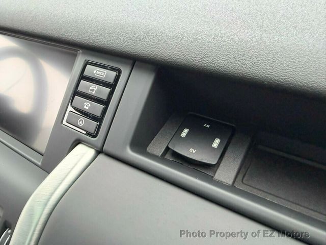 2017 Land Rover Discovery Sport NO ACCIDENTS! 60355 KMS! 7 PASS! CERTIFIED! - 22956892 - 37