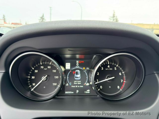 2017 Land Rover Discovery Sport NO ACCIDENTS! 60355 KMS! 7 PASS! CERTIFIED! - 22956892 - 46