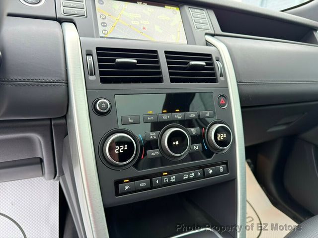 2017 Land Rover Discovery Sport NO ACCIDENTS! 60355 KMS! 7 PASS! CERTIFIED! - 22956892 - 47