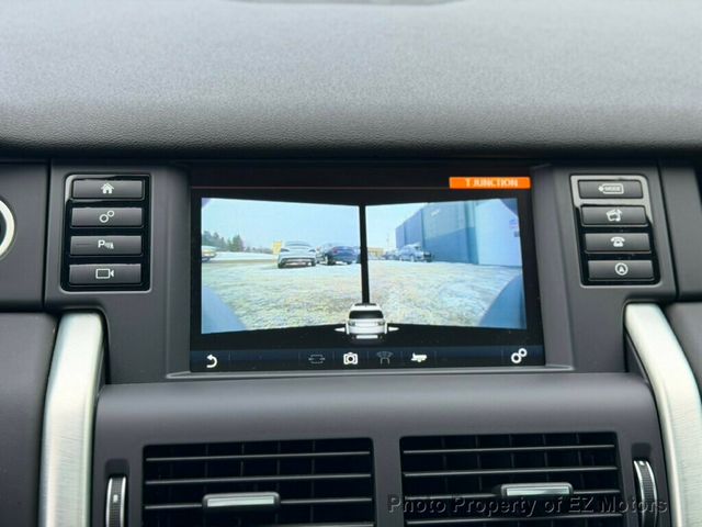 2017 Land Rover Discovery Sport NO ACCIDENTS! 60355 KMS! 7 PASS! CERTIFIED! - 22956892 - 50