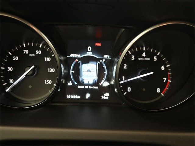 2017 Land Rover Discovery Sport SE - 22927882 - 20