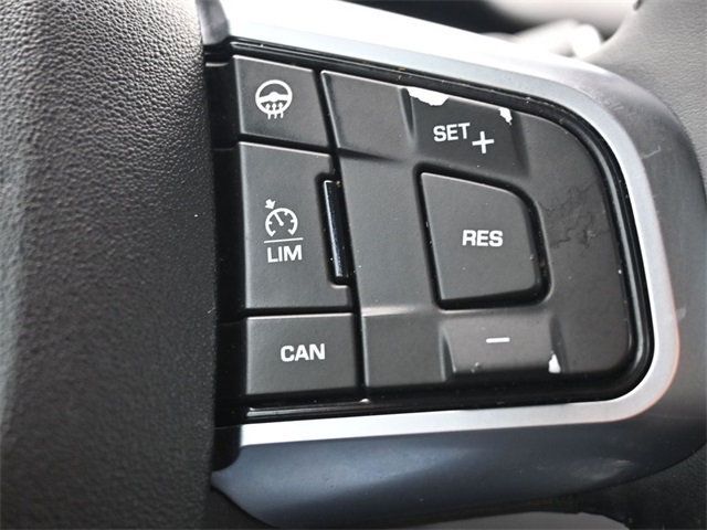 2017 Land Rover Discovery Sport SE - 22927882 - 21