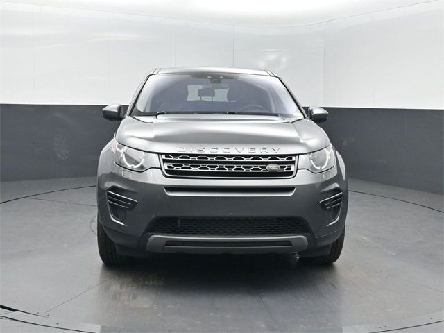 2017 Land Rover Discovery Sport SE - 22927882 - 35