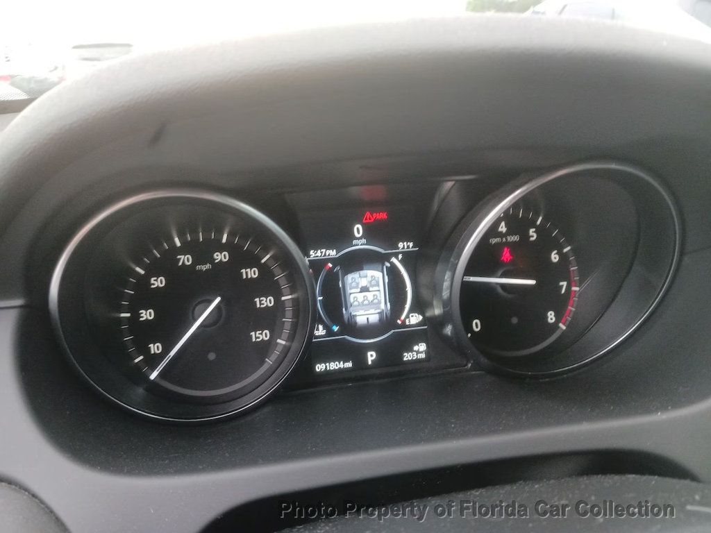 2017 Land Rover Discovery Sport SE 4WD - 23094494 - 7