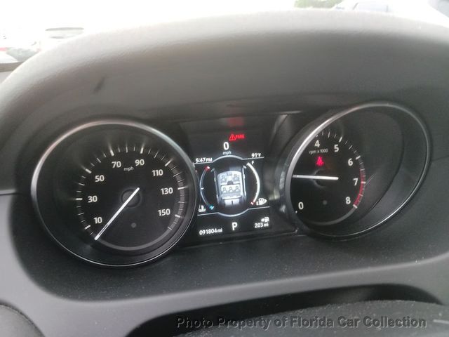 2017 Land Rover Discovery Sport SE 4WD - 23094494 - 7