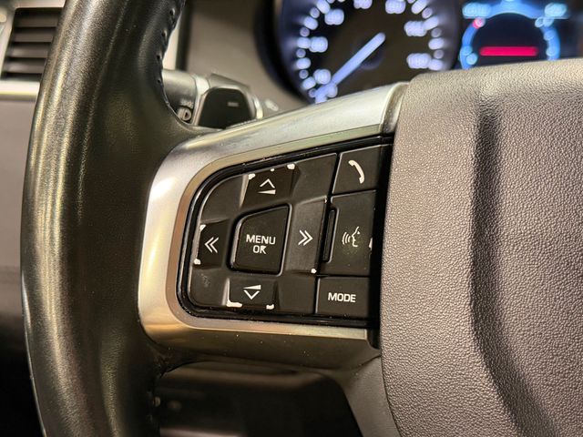 2017 Land Rover Discovery Sport SE 4WD - 22989249 - 24