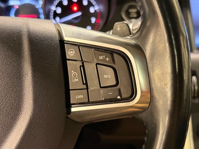 2017 Land Rover Discovery Sport SE 4WD - 22989249 - 25