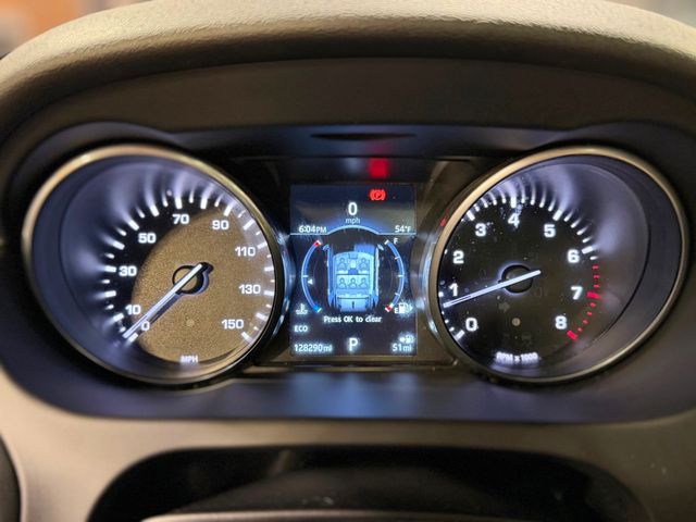 2017 Land Rover Discovery Sport SE 4WD - 22989249 - 26