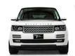 2017 Land Rover Range Rover ONE OWNER TEXAS - 22436970 - 10