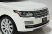 2017 Land Rover Range Rover ONE OWNER TEXAS - 22436970 - 11