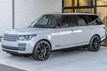 2017 Land Rover Range Rover SUPERCHARGED - LONG WHEEL BASE - NAV - PANO ROOF - BLUETOOTH  - 22258803 - 5