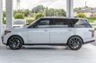 2017 Land Rover Range Rover SUPERCHARGED - LONG WHEEL BASE - NAV - PANO ROOF - BLUETOOTH  - 22258803 - 62