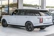 2017 Land Rover Range Rover SUPERCHARGED - LONG WHEEL BASE - NAV - PANO ROOF - BLUETOOTH  - 22258803 - 6