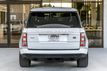 2017 Land Rover Range Rover SUPERCHARGED - LONG WHEEL BASE - NAV - PANO ROOF - BLUETOOTH  - 22258803 - 7