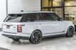 2017 Land Rover Range Rover SUPERCHARGED - LONG WHEEL BASE - NAV - PANO ROOF - BLUETOOTH  - 22258803 - 8