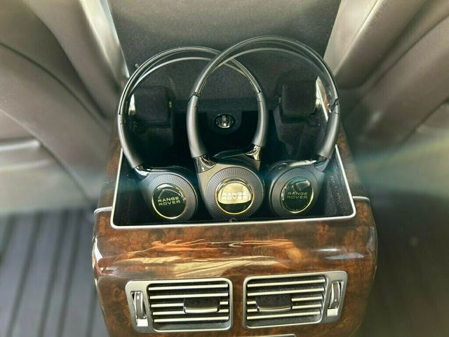 2017 Land Rover Range Rover Supercharged V8 LWB - FULLY LOADED! - 22946011 - 22