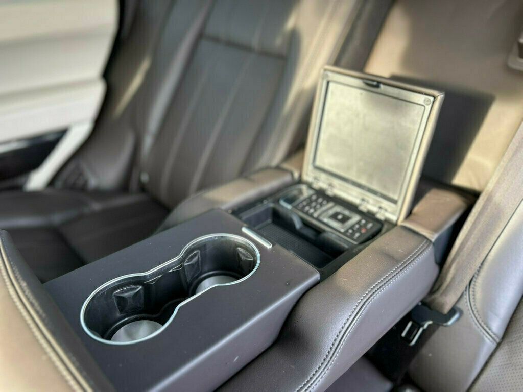 2017 Land Rover Range Rover Supercharged V8 LWB - FULLY LOADED! - 22946011 - 26