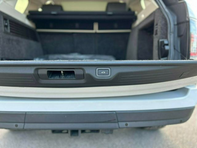 2017 Land Rover Range Rover Supercharged V8 LWB - FULLY LOADED! - 22946011 - 31