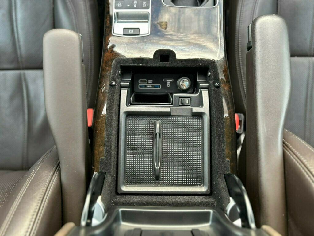 2017 Land Rover Range Rover Supercharged V8 LWB - FULLY LOADED! - 22946011 - 37