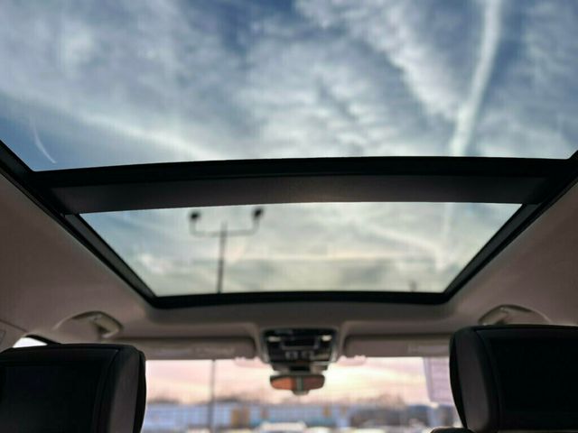 2017 Land Rover Range Rover Supercharged V8 LWB - FULLY LOADED! - 22946011 - 38