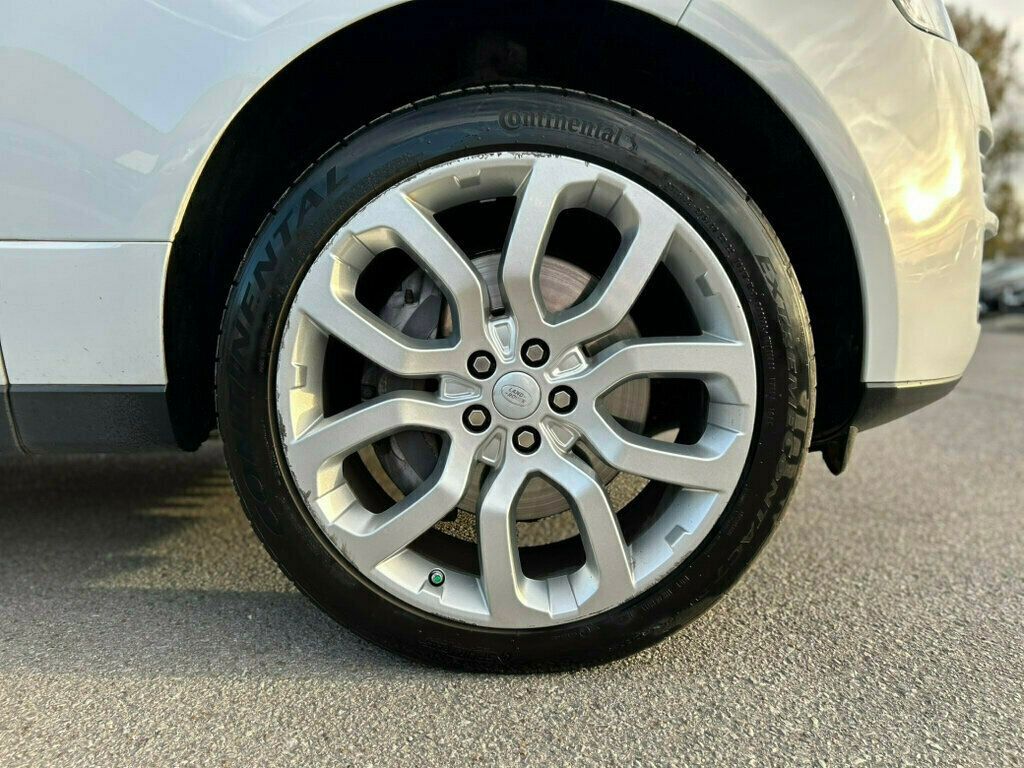 2017 Land Rover Range Rover Supercharged V8 LWB - FULLY LOADED! - 22946011 - 46