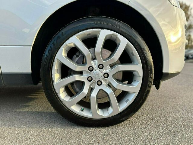 2017 Land Rover Range Rover Supercharged V8 LWB - FULLY LOADED! - 22946011 - 46