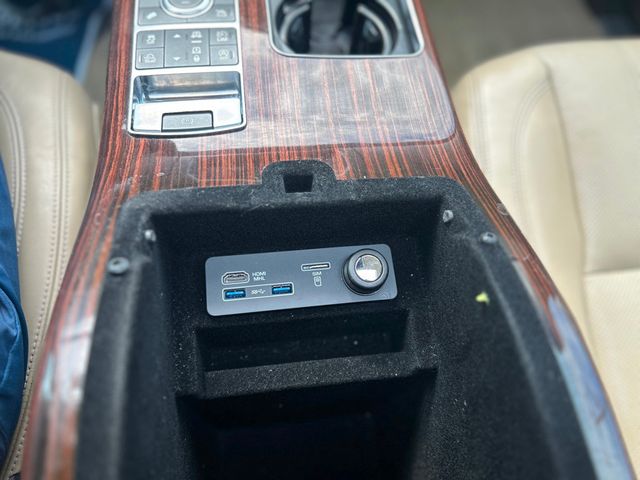 2017 Land Rover Range Rover Td6 Diesel HSE SWB - 22880491 - 28