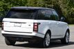 2017 Land Rover Range Rover V6 Supercharged HSE SWB - 22433325 - 8
