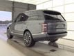 2017 Land Rover Range Rover V6 Supercharged HSE SWB - 23040064 - 4