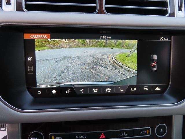 2017 Land Rover Range Rover V6 Supercharged HSE SWB - 23017198 - 41