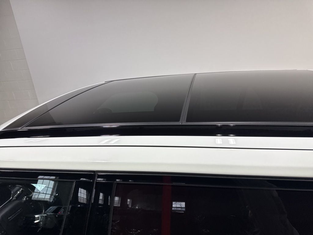 2017 Land Rover Range Rover V6 Supercharged HSE SWB - 22995527 - 11