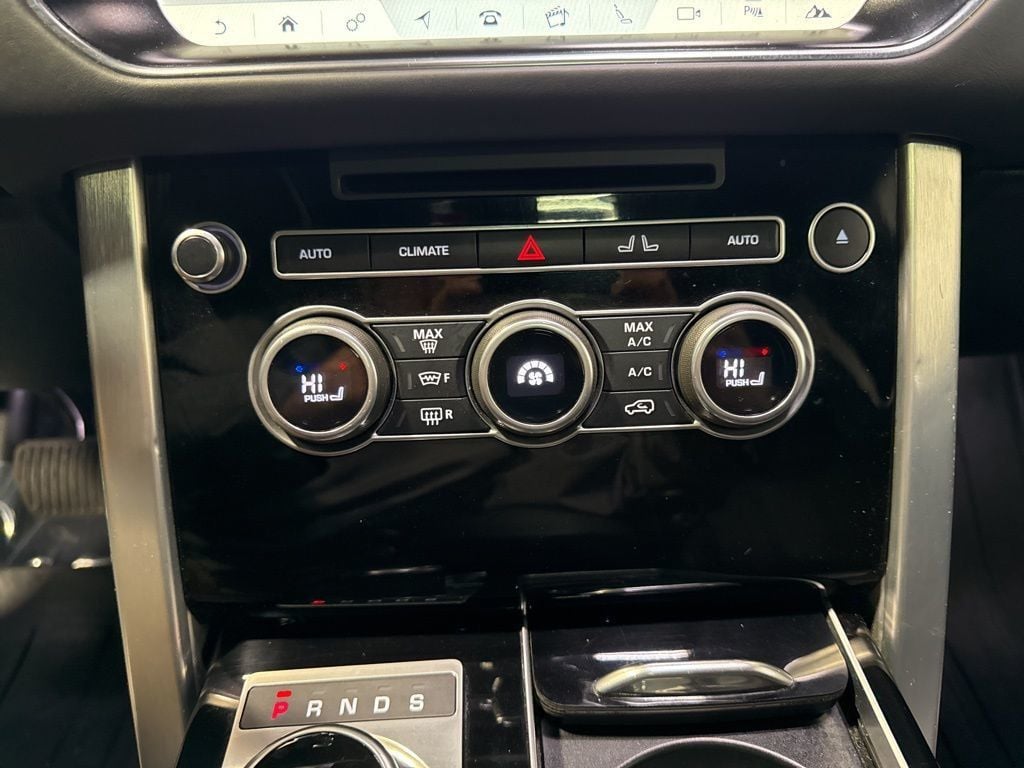 2017 Land Rover Range Rover V6 Supercharged HSE SWB - 22995527 - 24