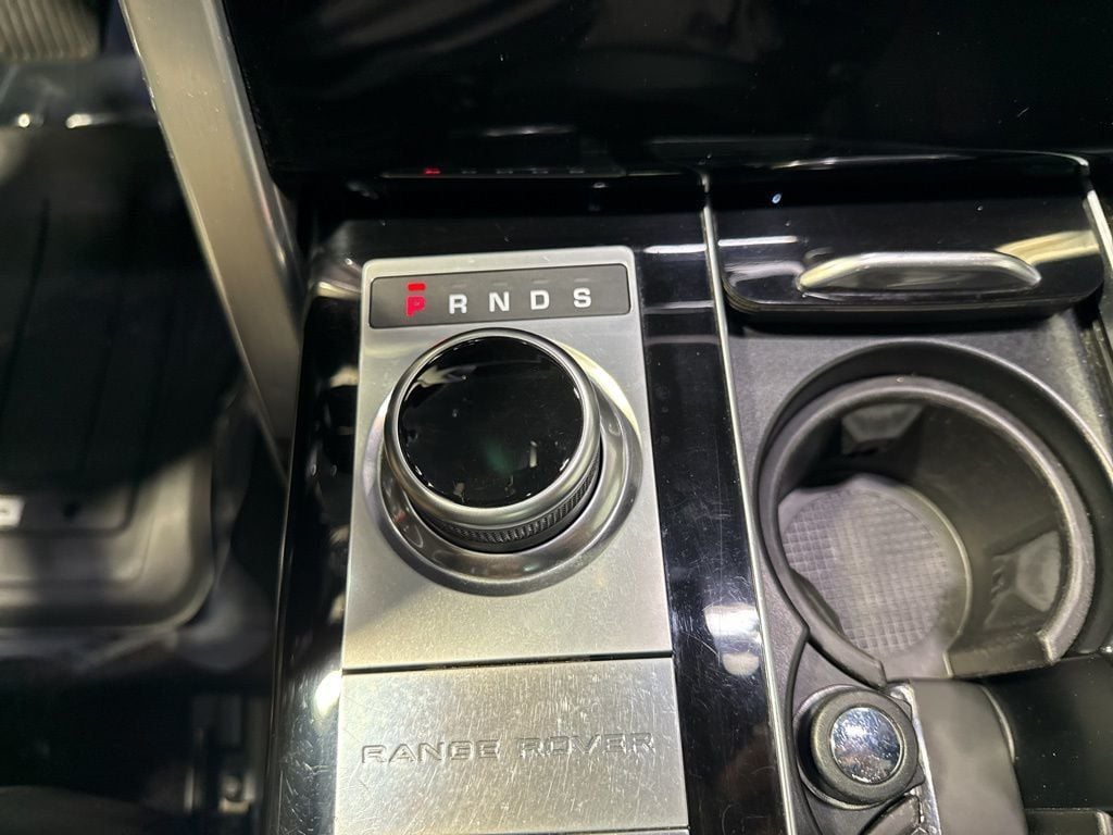 2017 Land Rover Range Rover V6 Supercharged HSE SWB - 22995527 - 25