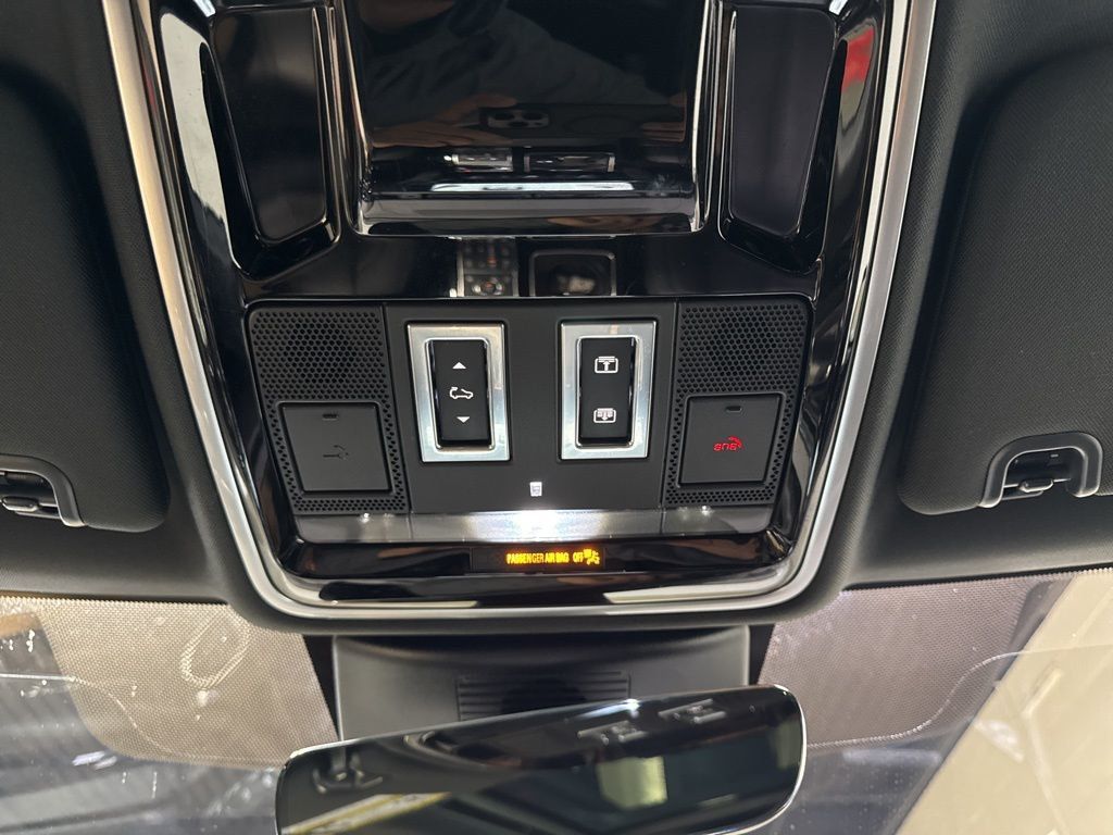 2017 Land Rover Range Rover V6 Supercharged HSE SWB - 22995527 - 27