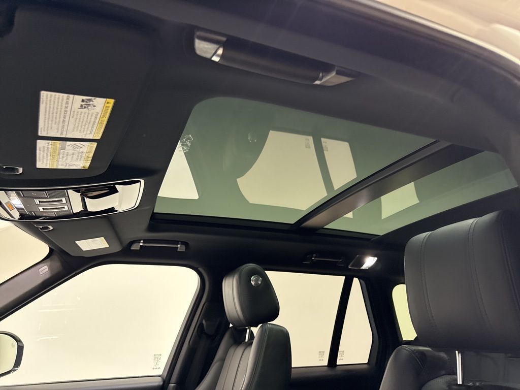 2017 Land Rover Range Rover V6 Supercharged HSE SWB - 22995527 - 34