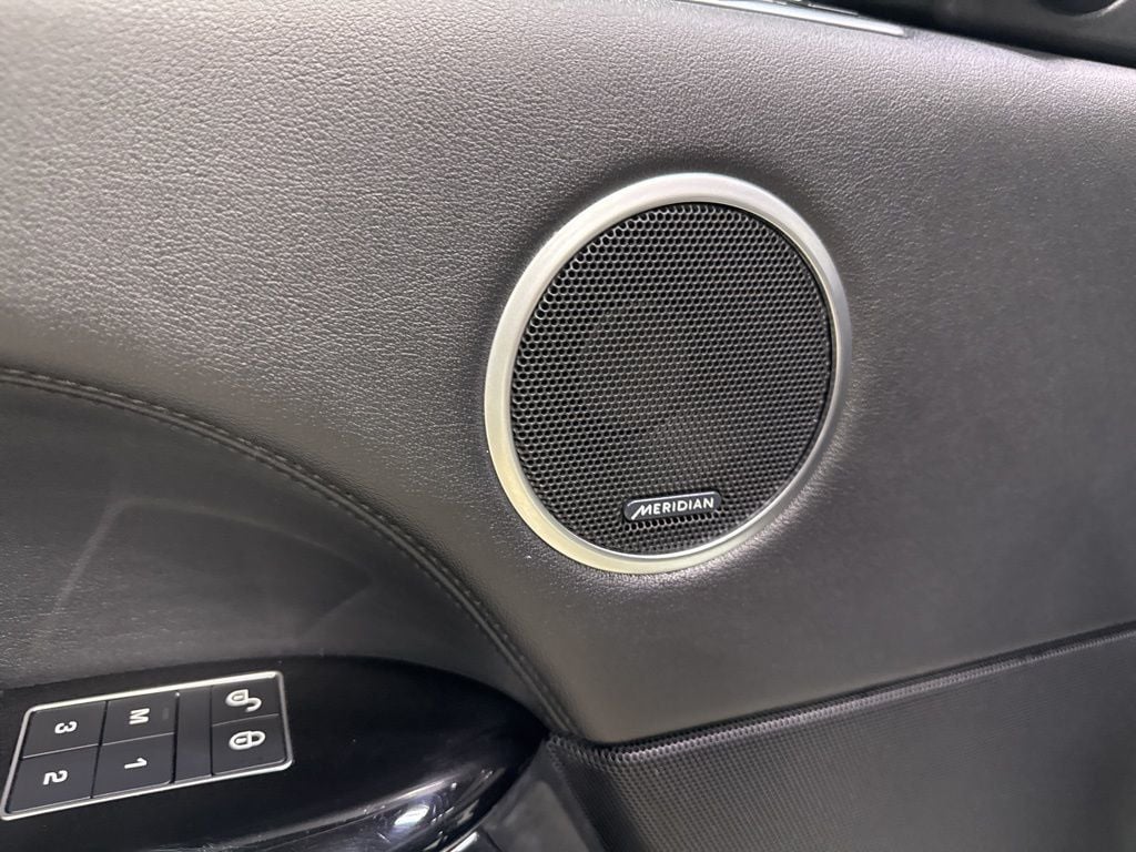 2017 Land Rover Range Rover V6 Supercharged HSE SWB - 22995527 - 37