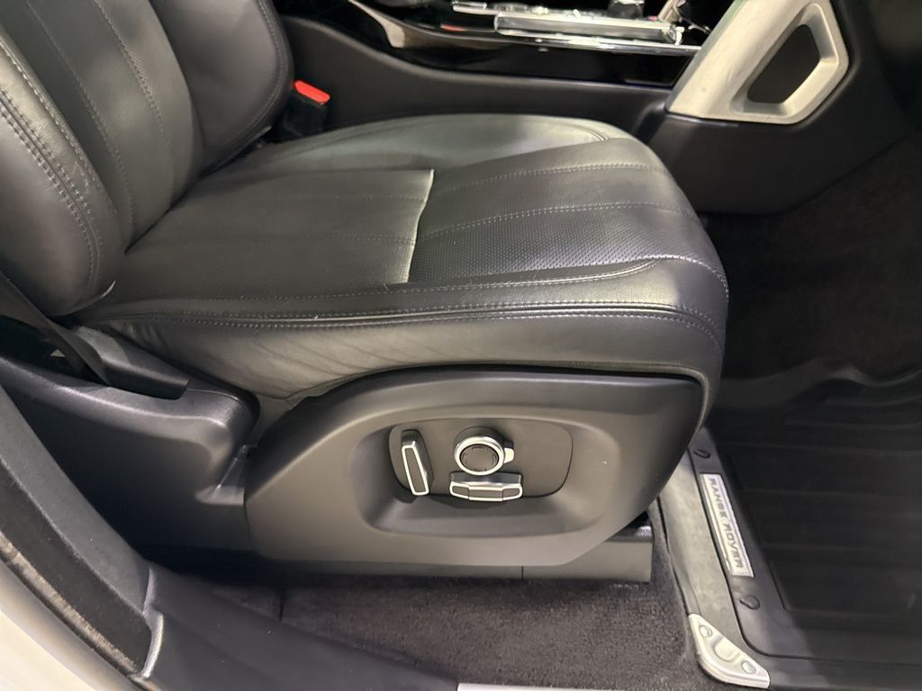 2017 Land Rover Range Rover V6 Supercharged HSE SWB - 22995527 - 57