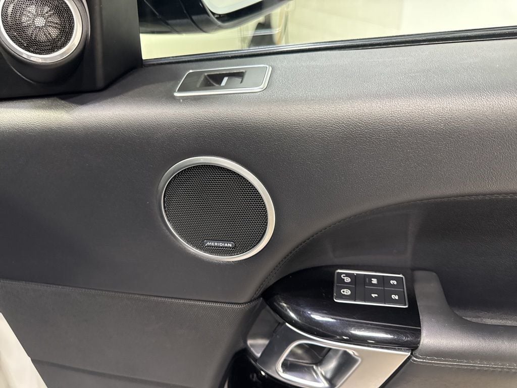 2017 Land Rover Range Rover V6 Supercharged HSE SWB - 22995527 - 59