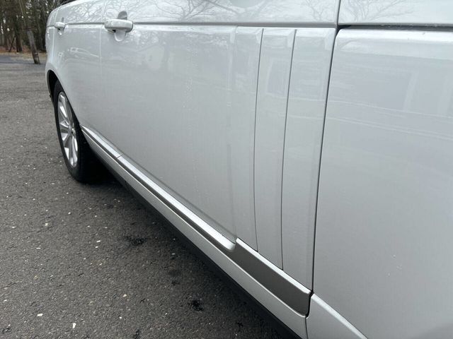 2017 Land Rover Range Rover V6 Supercharged HSE SWB - 22755391 - 12