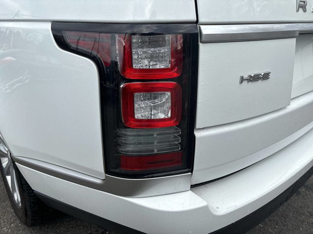 2017 Land Rover Range Rover V6 Supercharged HSE SWB - 22755391 - 14