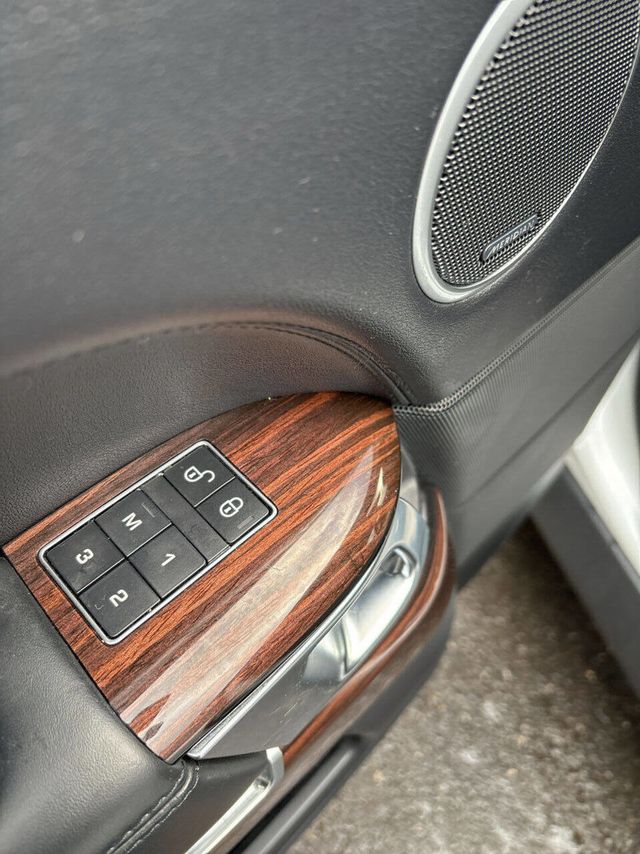 2017 Land Rover Range Rover V6 Supercharged HSE SWB - 22755391 - 20