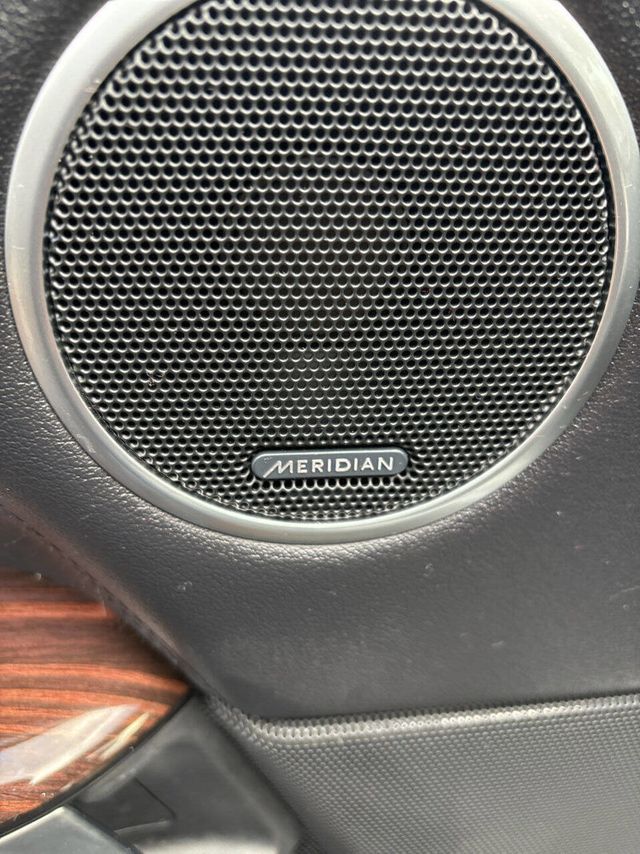 2017 Land Rover Range Rover V6 Supercharged HSE SWB - 22755391 - 22