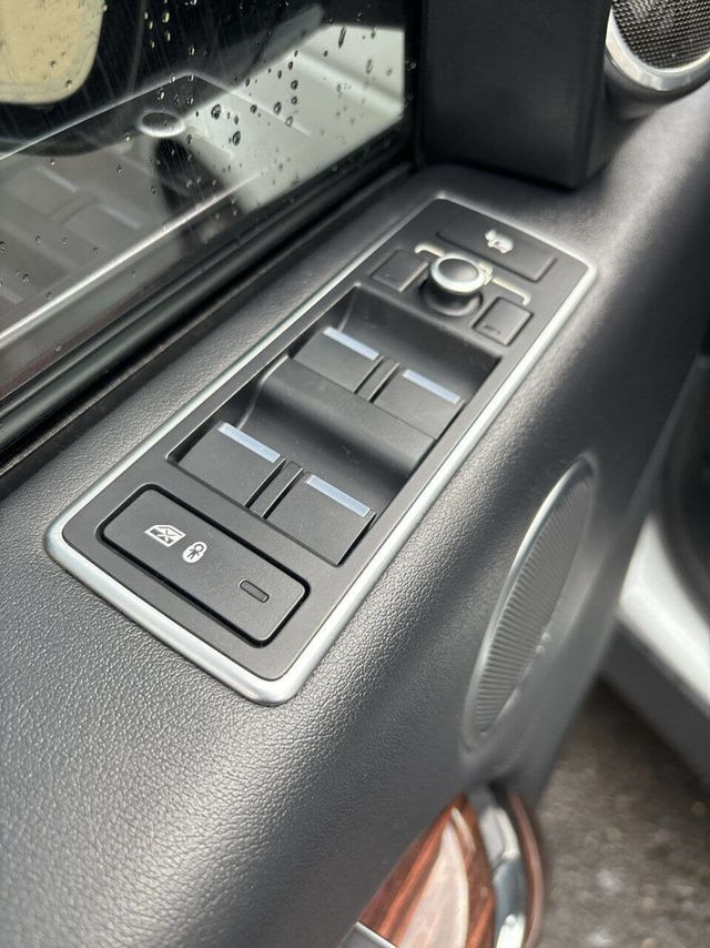 2017 Land Rover Range Rover V6 Supercharged HSE SWB - 22755391 - 23