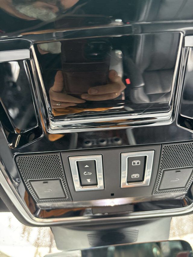 2017 Land Rover Range Rover V6 Supercharged HSE SWB - 22755391 - 30