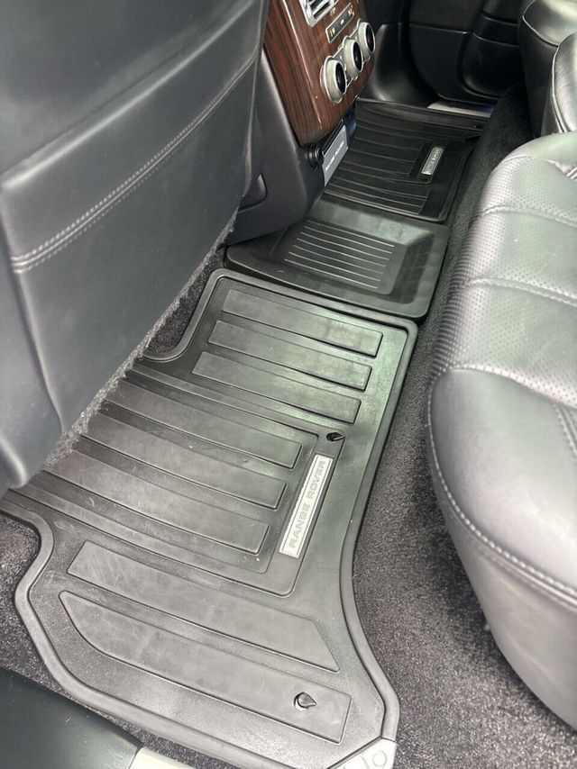 2017 Land Rover Range Rover V6 Supercharged HSE SWB - 22755391 - 38