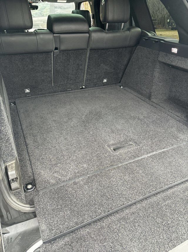 2017 Land Rover Range Rover V6 Supercharged HSE SWB - 22755391 - 39