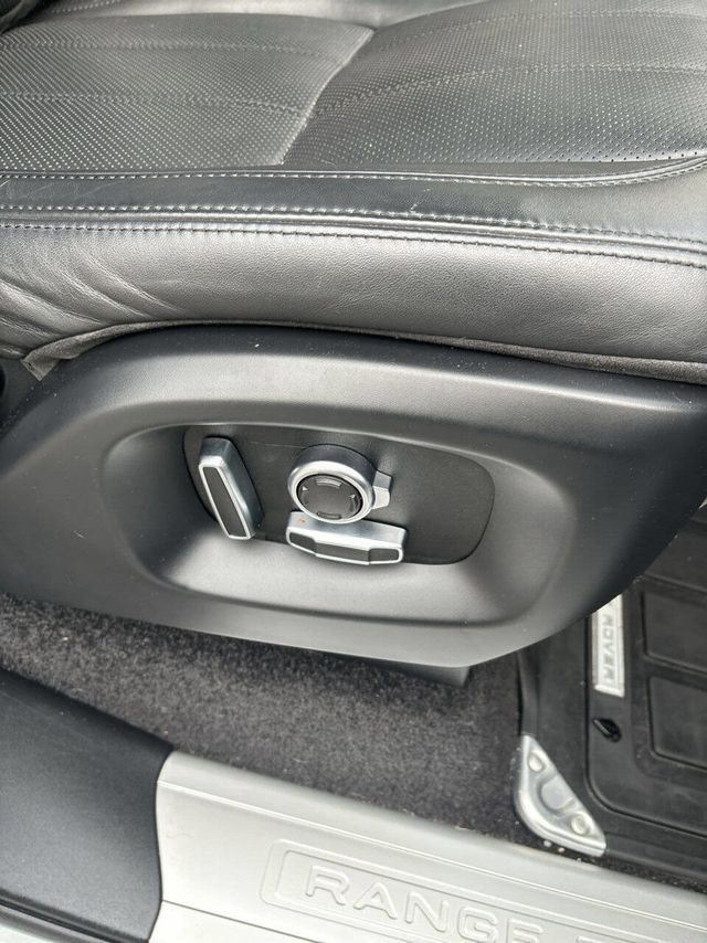 2017 Land Rover Range Rover V6 Supercharged HSE SWB - 22755391 - 49